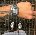 Pánske hodinky CASIO VINTAGE A500WA-1 (zd158a)