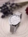 Dámske hodinky PERFECT F372-02 (zp521a) + BOX