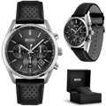 Pánske hodinky HUGO BOSS 1513816 CHAMPION (zh052b)
