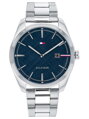 Pánske hodinky TOMMY HILFIGER Theo 1710426 (zf092b)
