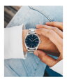 Pánske hodinky TOMMY HILFIGER Theo 1710426 (zf092b)