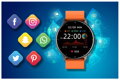Smart hodinky GRAVITY GT1-9 (sg015i)
