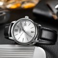 CASIO MTP-V002L-7B3 PÁNSKE HODINKY + BOX (zd224d)
