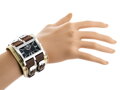 Dámske hodinky  EXTREIM EXT-Y013B-4A (zx674d)