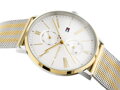 Dámske hodinky  TOMMY HILFIGER 1782074 JENNA (zf504a)