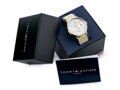 Dámske hodinky  TOMMY HILFIGER 1782074 JENNA (zf504a)