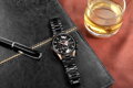 Pánske hodinky CURREN 8325 (zc021b) - CHRONOGRAF