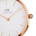 Dámske hodinky  DANIEL WELLINGTON DW00100219 - PETITE MELROSE (zx705a)