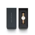 Dámske hodinky  DANIEL WELLINGTON DW00100219 - PETITE MELROSE (zx705a)