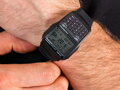 Pánske hodinky CASIO VINTAGE DATABANK DBC-32-1A (zd162a)