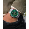 Pánske hodinky HUGO BOSS 1513868 - PIONEER (zh016e)
