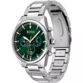 Pánske hodinky HUGO BOSS 1513868 - PIONEER (zh016e)