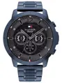 Pánske hodinky TOMMY HILFIGER LUCA 17104923(zf082d)