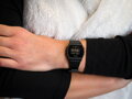 Dámske hodinky CASIO Vintage LW-204-1BDF  + BOX