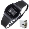 Dámske hodinky CASIO Vintage LW-204-1BDF  + BOX