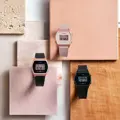 Dámske hodinky CASIO Vintage LW-204-1BDF  + BOX