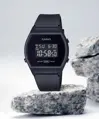 Dámske hodinky CASIO Vintage LW-204-1BDF  + BOX