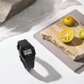 Dámske hodinky CASIO Vintage LW-204-1BDF  + BOX