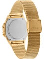 Dámske hodinky Casio Vintage 37 mm A171WEMG-9A + BOX (zd645a)