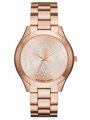 DÁMSKE HODINKY MICHAEL KORS MK3591 - SLIM RUNWAY (zm500j)