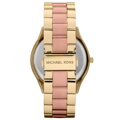 MICHAEL KORS MK3493 DÁMSKE HODINKY - TENKÁ RUNWAY (zm500k)
