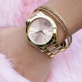 MICHAEL KORS MK3493 DÁMSKE HODINKY - TENKÁ RUNWAY (zm500k)