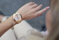 MICHAEL KORS MK3493 DÁMSKE HODINKY - TENKÁ RUNWAY (zm500k)