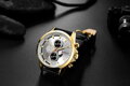 Pánske hodinky CURREN 8325 (zc024a) - CHRONOGRAF