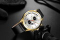 Pánske hodinky CURREN 8325 (zc024a) - CHRONOGRAF
