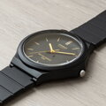 Pánske hodinky CASIO MW-240-1E2 (zd166c) - Klasik 