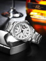 Pánske hodinky PERFECT M102-05 (zp359h) + BOX