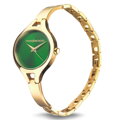 Dámske hodinky ROCCOBAROCCO RB.2216S-08M SET + BOX(zo503f)