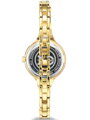 Dámske hodinky ROCCOBAROCCO RB.2216S-08M SET + BOX(zo503f)