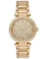 Dámske hodinky MICHAEL KORS MK6510 PARKER (zm543b)