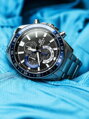Pánske hodinky Casio Edifice 49 mm EFV-620D-1A2 + krabička
