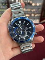 Pánske hodinky Casio Edifice 49 mm EFV-620D-1A2 + krabička
