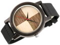 Pánske hodinky  drevené BOBOBIRD (zx065a)