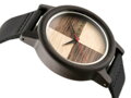 Pánske hodinky  drevené BOBOBIRD (zx065a)