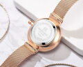 Dámske hodinky  NAVIFORCE - NF5013 (zn514e) 