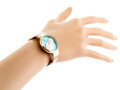 Dámske hodinky  NAVIFORCE - NF5013 (zn514e) 