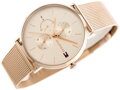Dámske hodinky  TOMMY HILFIGER 1781944 JENNA (zf509c)