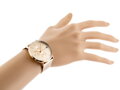 Dámske hodinky  TOMMY HILFIGER 1781944 JENNA (zf509c)