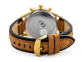 Pánske hodinky PERFECT CH01L - CHRONOGRAF (zp354c)