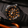 Pánske hodinky CASIO MRW-200H-4B (zd147g)