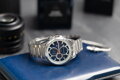 Pánske hodinky PERFECT CH03M - CHRONOGRAF (zp358e) + BOX