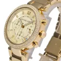 Dámske hodinky MICHAEL KORS MK5354 -PARKER (zm508d)