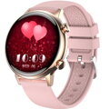 Dámske smart hodinky Rubicon RNCF09 (sr054a)