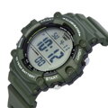 CASIO SPORT ILLUMINATOR PÁNSKE HODINKY AE-1500WHX-3A + KRABIČKA