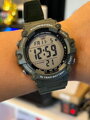 CASIO SPORT ILLUMINATOR PÁNSKE HODINKY AE-1500WHX-3A + KRABIČKA