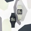 Pánske hodinky CASIO Digital LF-20W-8A + BOX